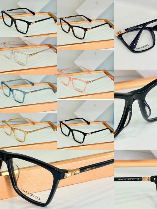 Picture of Swarovski Sunglasses _SKUfw80879441fw